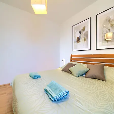 Lägenhet Aster 2 By Interhome *