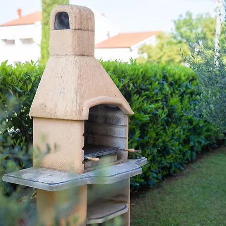 Aster 2 By Interhome Sveti Anton (Krk)