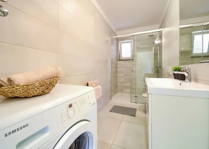 Aster 2 By Interhome Sveti Anton (Krk)