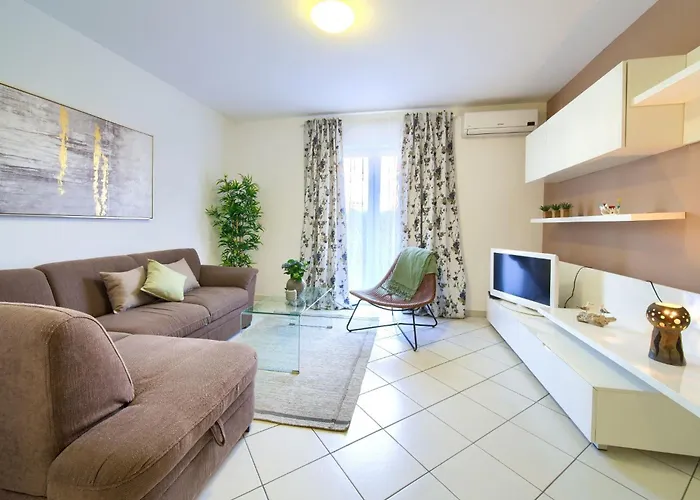 Aster 2 By Interhome