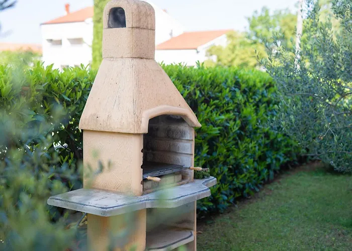 Aster 2 By Interhome Sveti Anton (Krk)