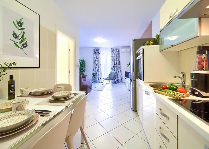 Aster 2 By Interhome